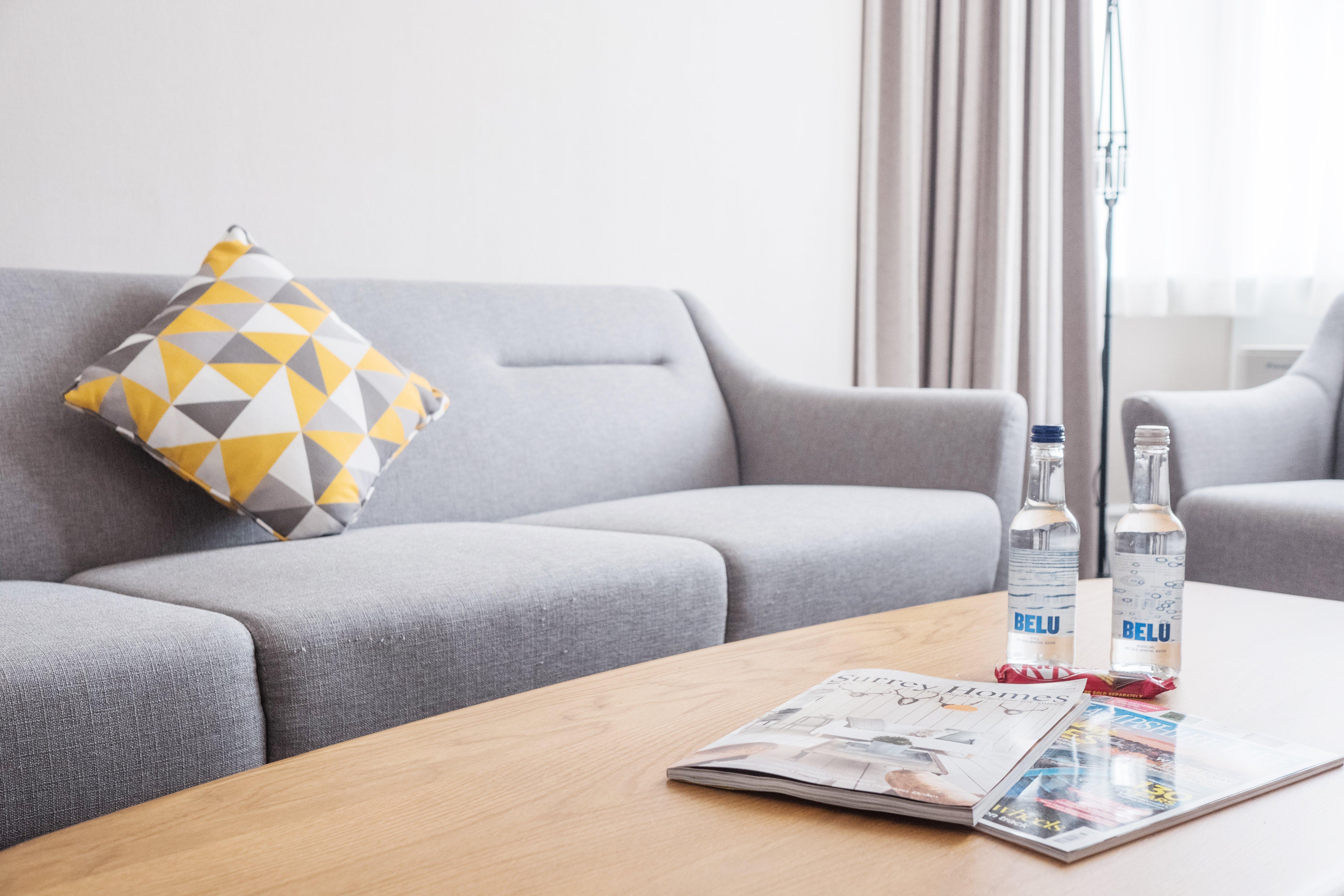Holiday Inn Farnborough By Ihg Kültér fotó