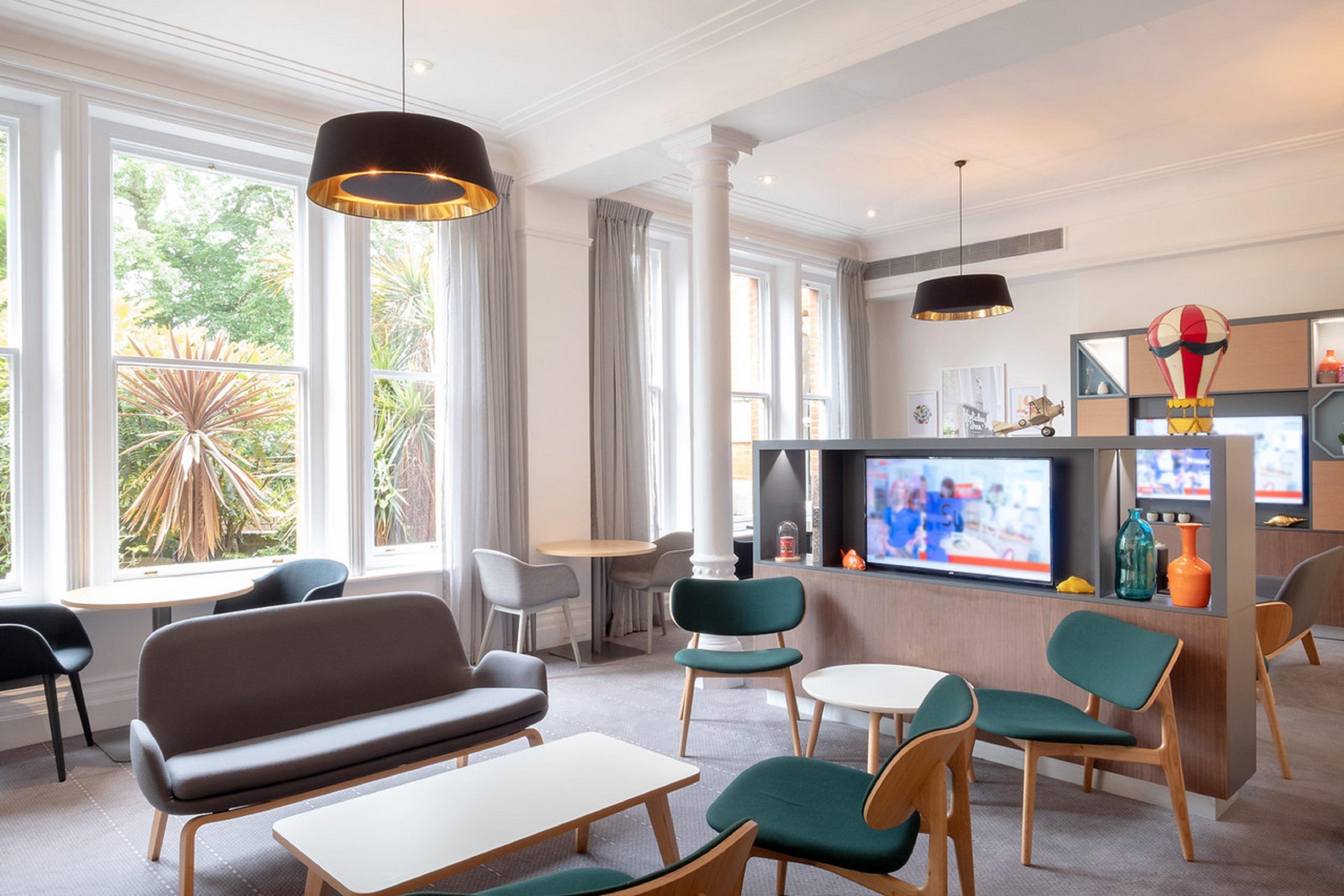 Holiday Inn Farnborough By Ihg Kültér fotó