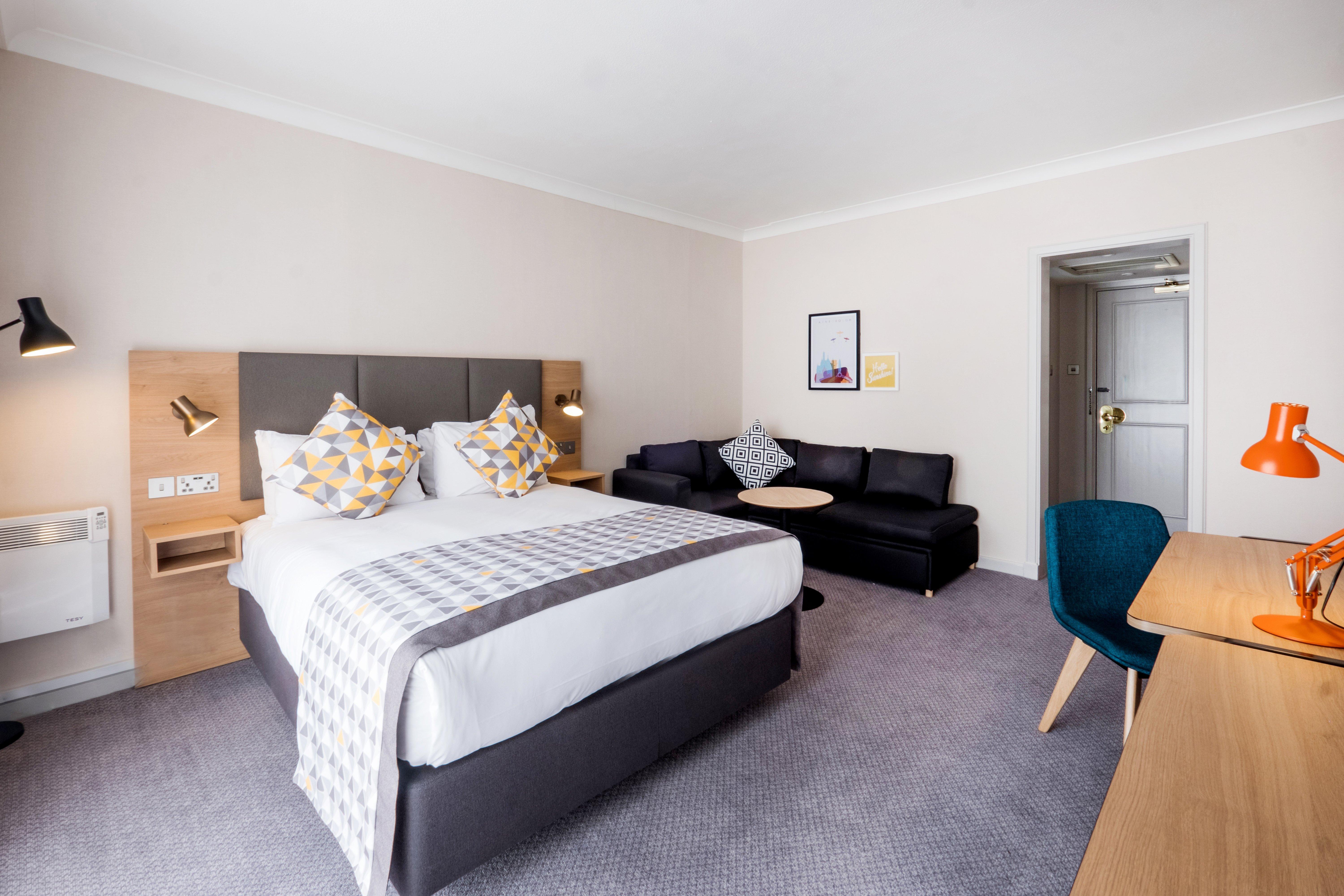 Holiday Inn Farnborough By Ihg Kültér fotó