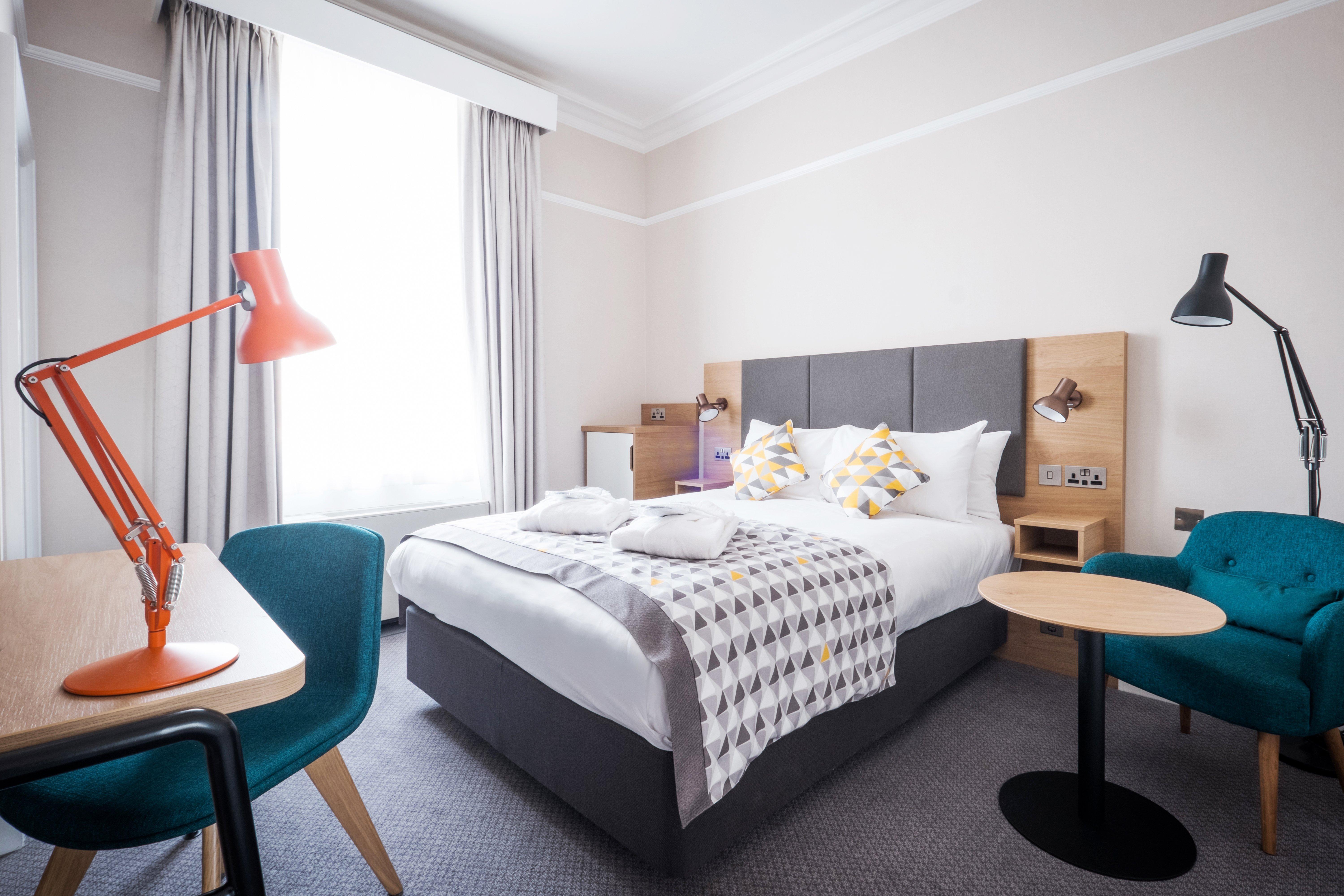 Holiday Inn Farnborough By Ihg Kültér fotó