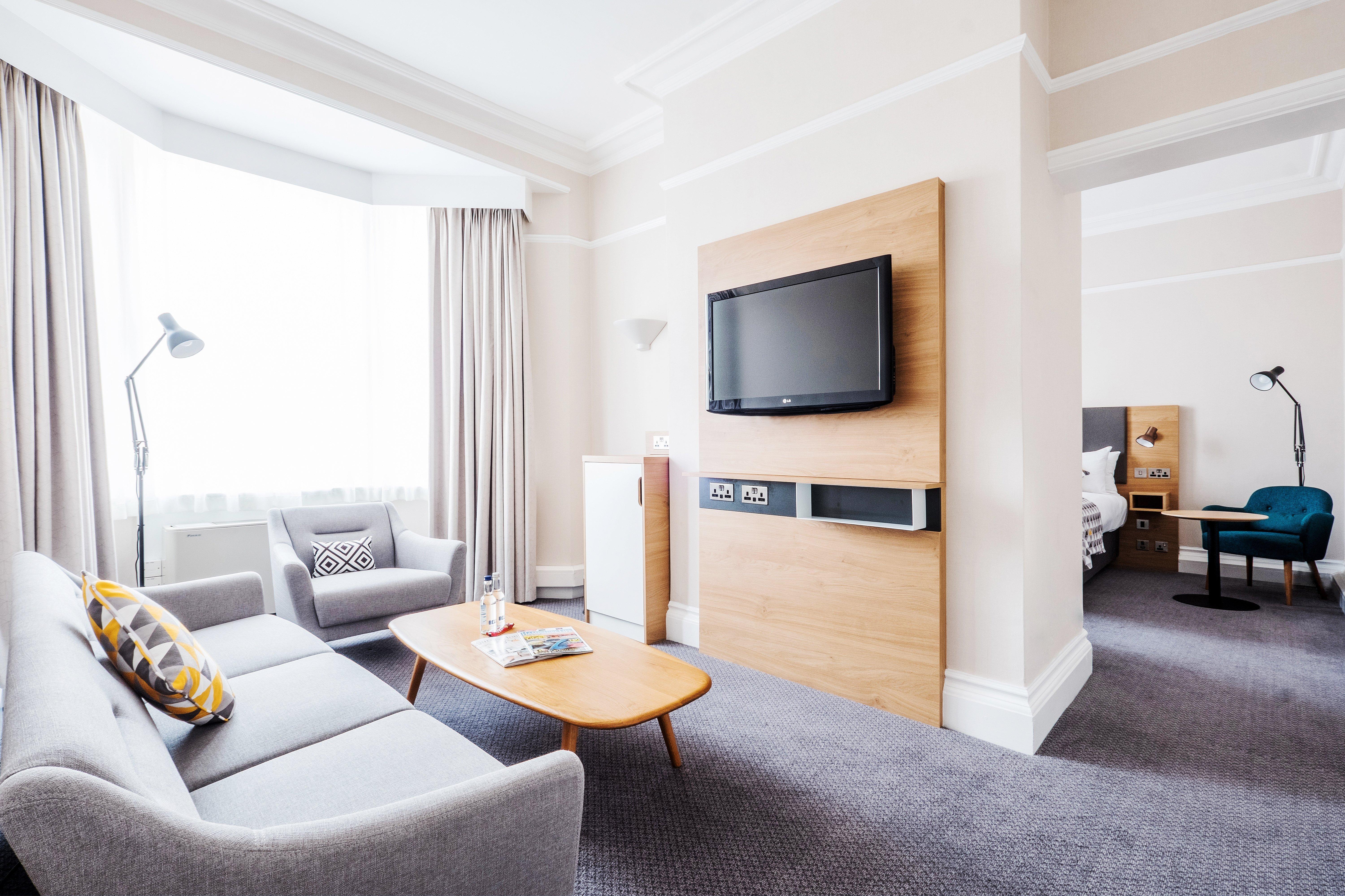 Holiday Inn Farnborough By Ihg Kültér fotó