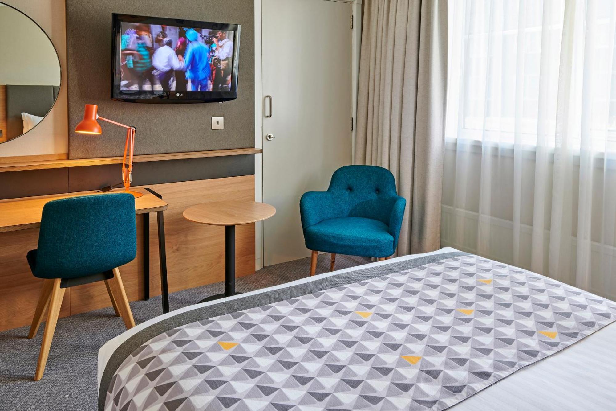 Holiday Inn Farnborough By Ihg Szoba fotó